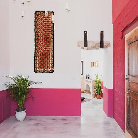 Binzas Betzas Agriturismo Sedilo Экстерьер фото