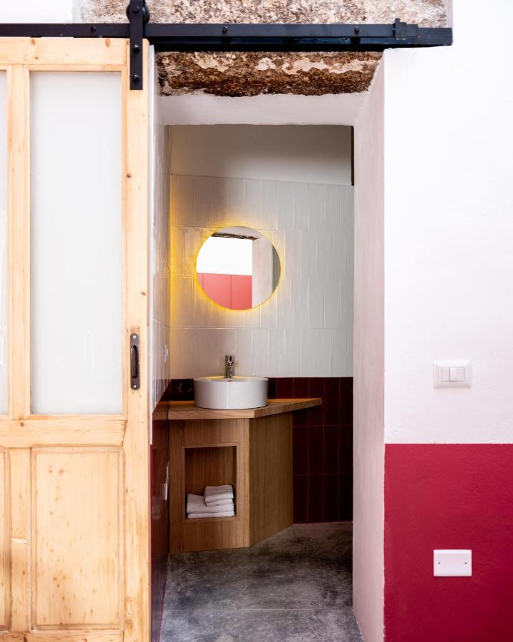 Binzas Betzas Agriturismo Sedilo Экстерьер фото