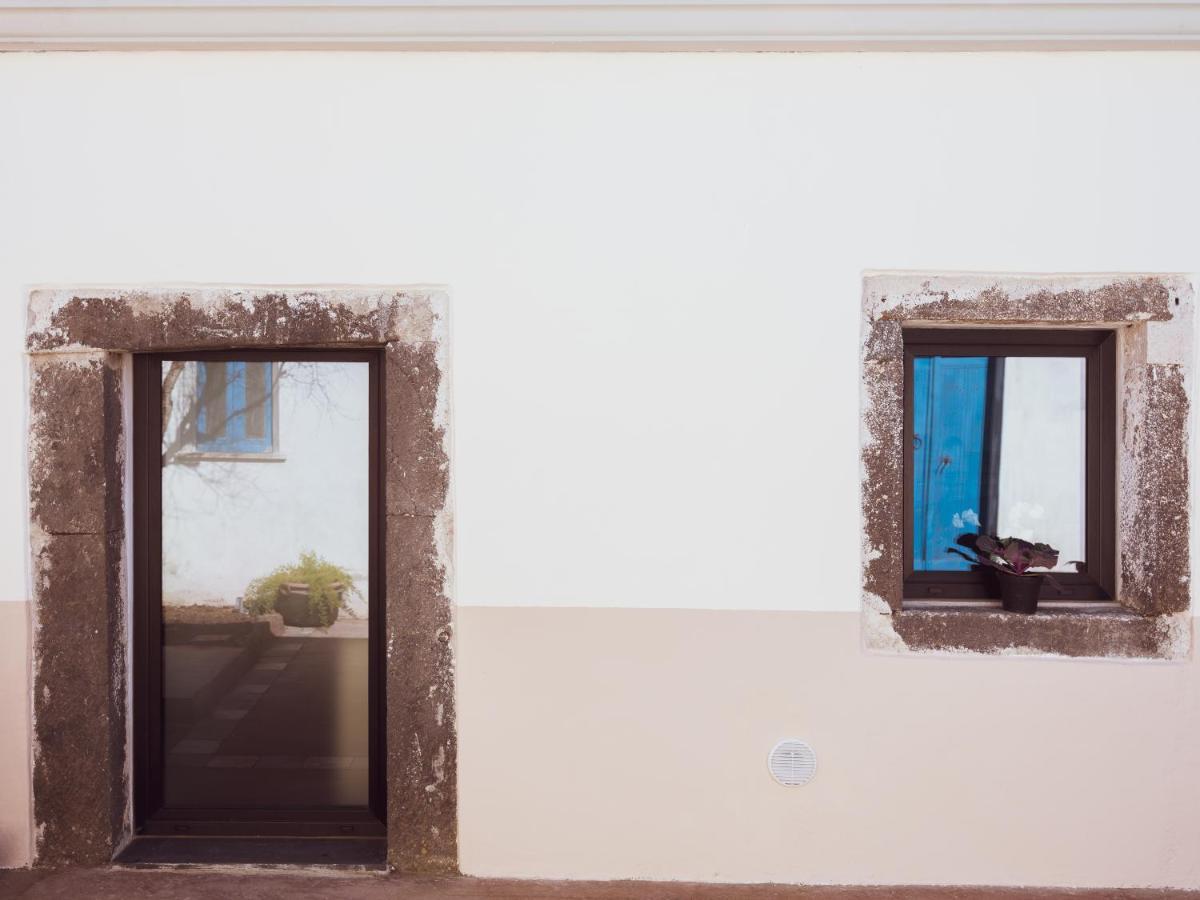 Binzas Betzas Agriturismo Sedilo Экстерьер фото