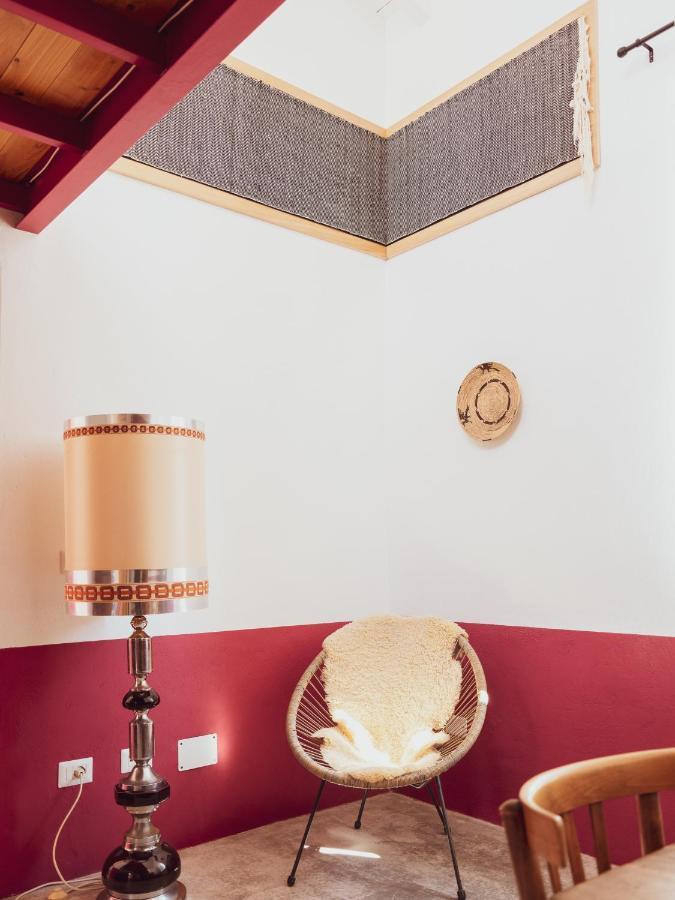 Binzas Betzas Agriturismo Sedilo Экстерьер фото