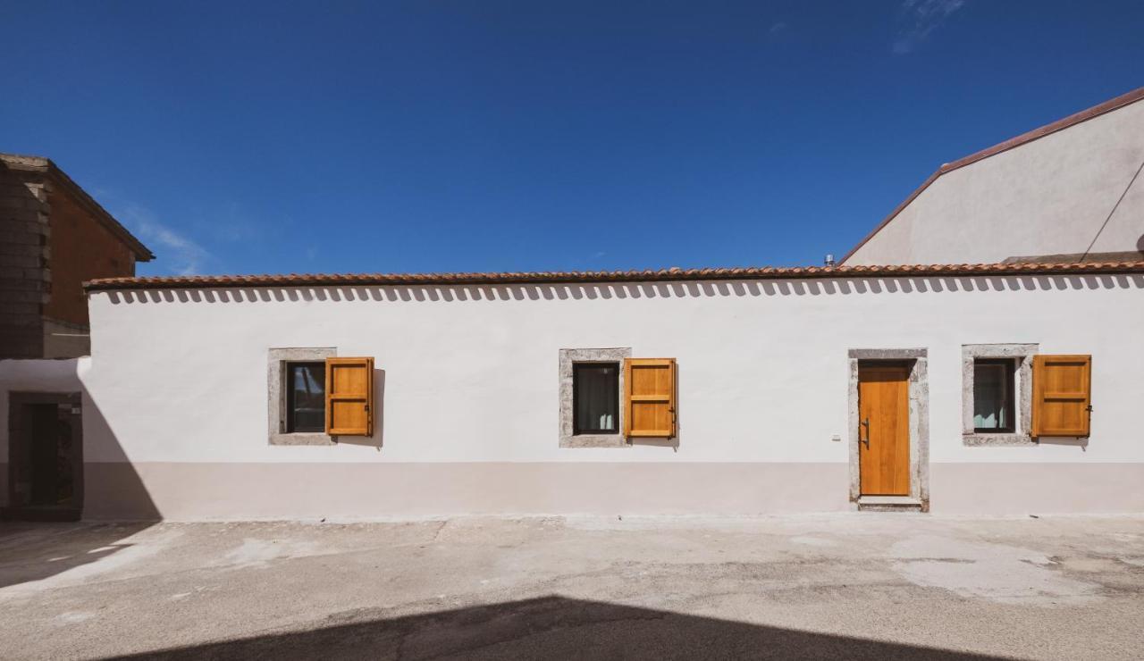 Binzas Betzas Agriturismo Sedilo Экстерьер фото