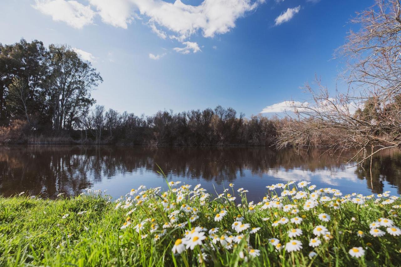 Binzas Betzas Agriturismo Sedilo Экстерьер фото