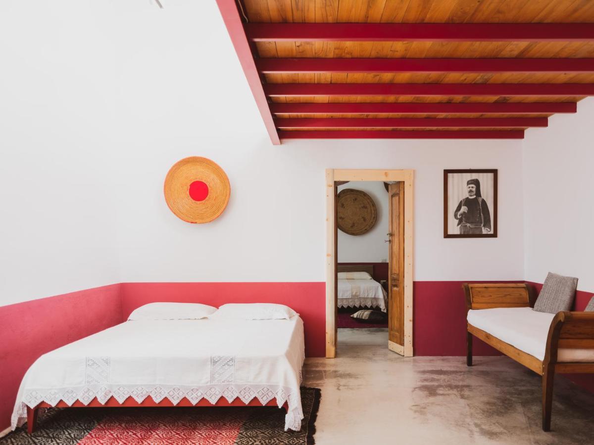 Binzas Betzas Agriturismo Sedilo Экстерьер фото
