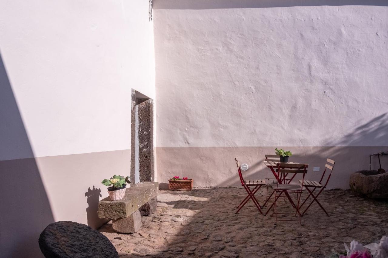 Binzas Betzas Agriturismo Sedilo Экстерьер фото