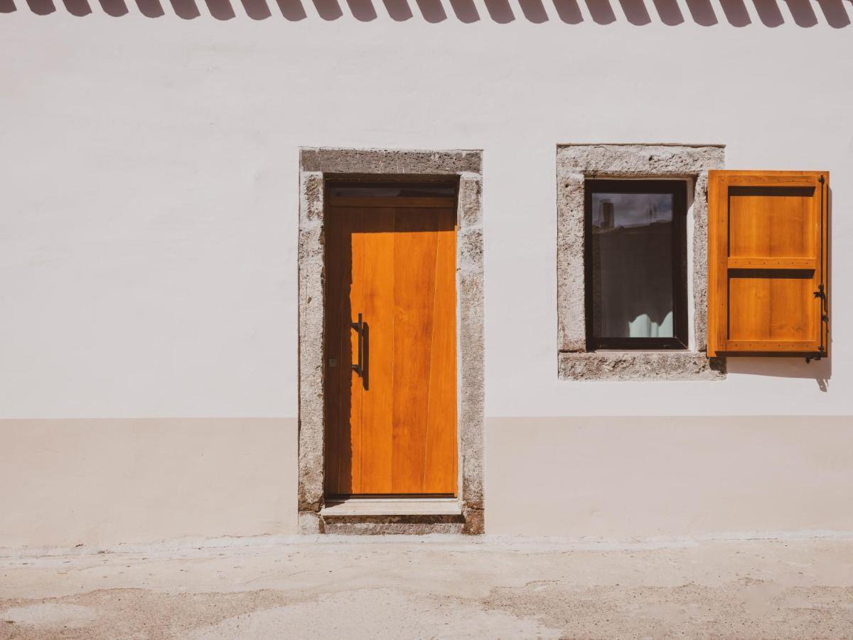 Binzas Betzas Agriturismo Sedilo Экстерьер фото